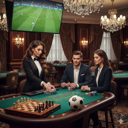 FIFA 19 世界杯模式封面